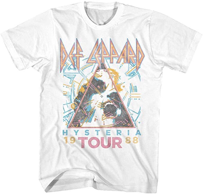 Standard Chinchilla turpis Rock Shirt